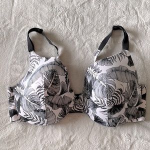 La Vie En Rose bra 38D
